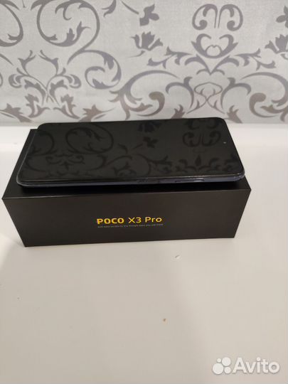 Xiaomi Poco X3 Pro, 8/256 ГБ