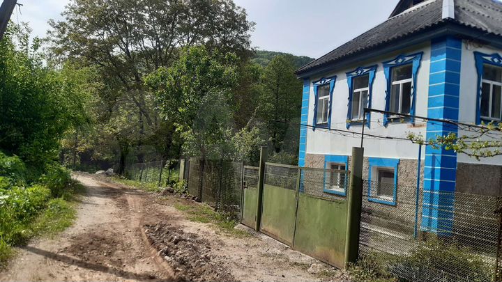 Дом 123,1 м² на участке 8,3 сот.