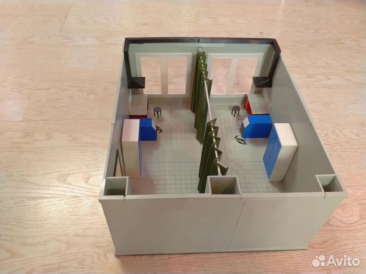 3D печать в Троицке