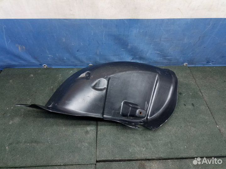 Подкрылок задний правый Fiat Albea седан 1.4 2011