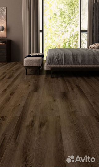 Виниловый ламинат