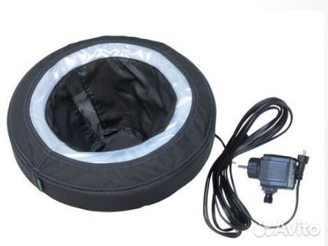 Плавающий светильник для пруда Velda