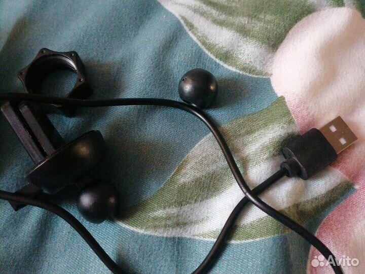 Автодержатель для телефона