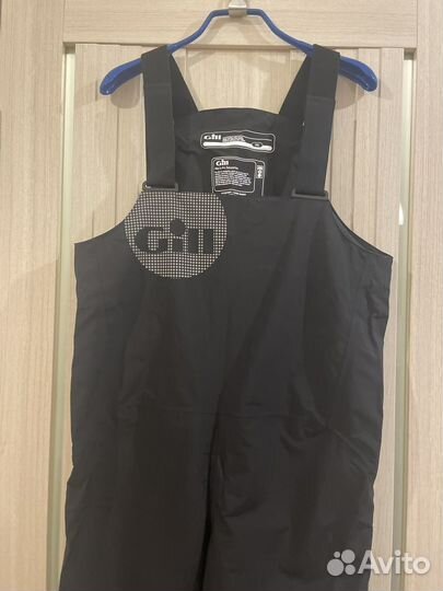 Яхтенный комбинезон Gill