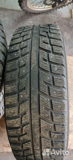 Marshal I'Zen KW22 235/65 R17