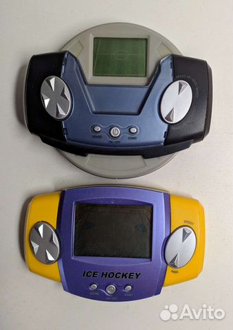 Приставки из 90х