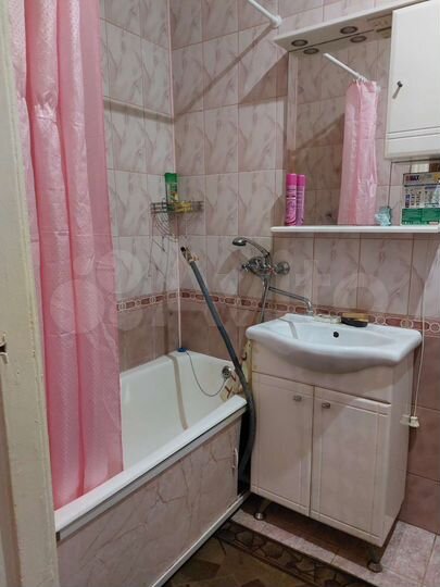 2-к. квартира, 64,3 м², 3/4 эт.