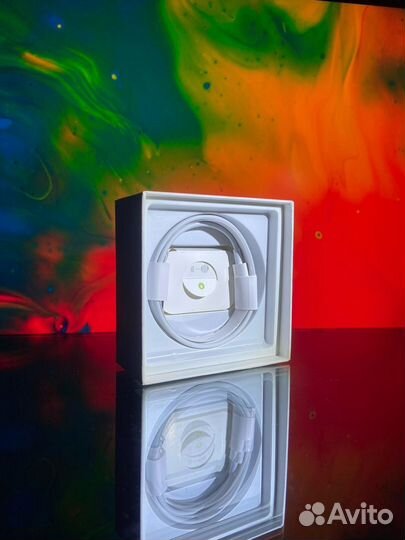 Беспроводные наушники Airpods pro 7