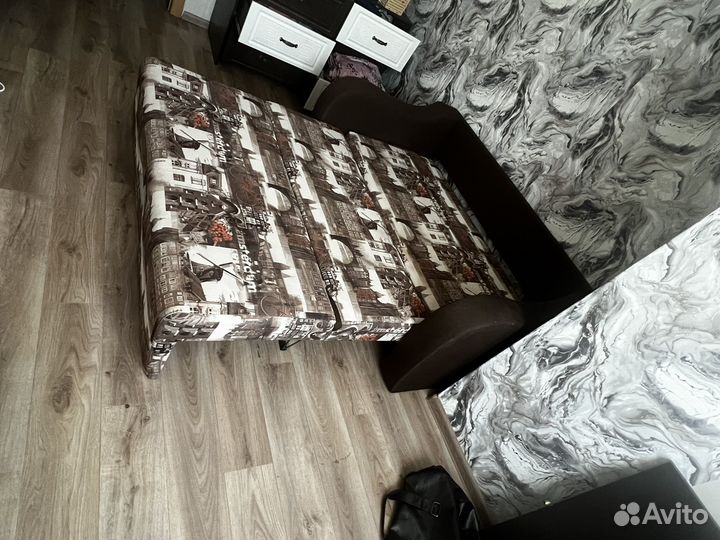 Диван нижка