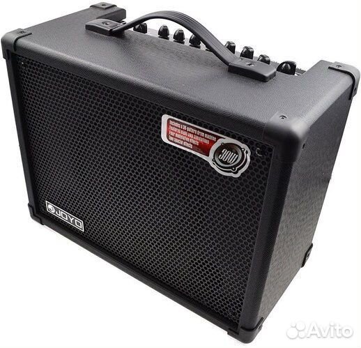 Joyo DC-30 Комбоусилитель гитарный