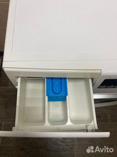 Стиральная машина bosch 6 кг