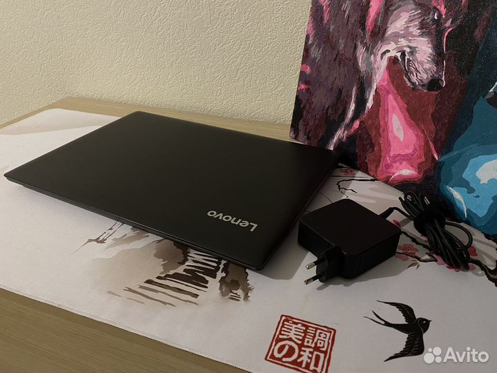 Мощный, Современный 2022 Lenovo + Гарантия