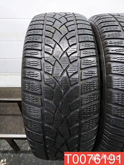 Dunlop SP Winter Sport 3D 235/50 R19 101R