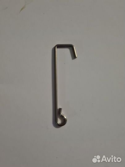 Пружина ручного стартер Tohatsu 9,9-18 оригинал