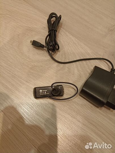 Bluetooth гарнитура