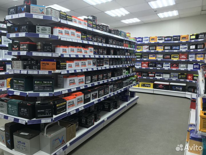 Акб 75ач nurbat (Exide) УАЗ, Газель, Ховер