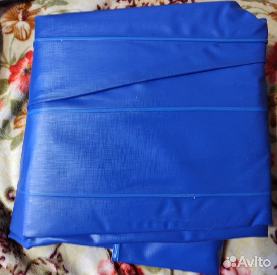 Лодка надувная