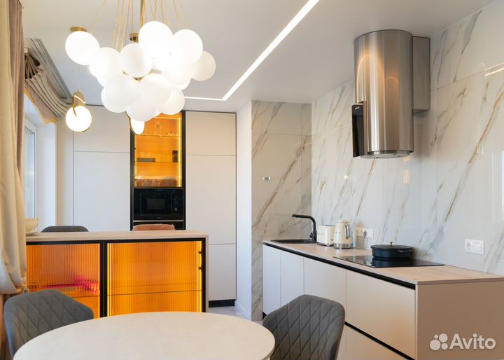 Интерьерный фотограф\ Фотосъемка недвижимости