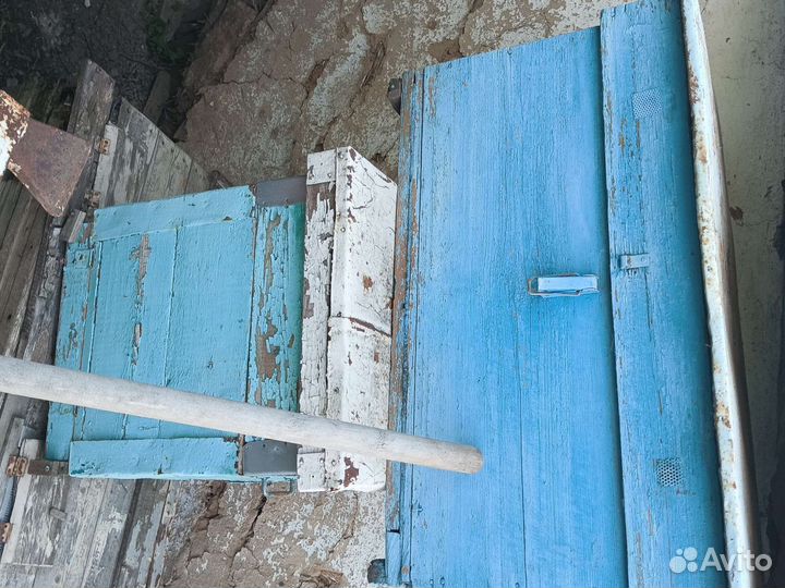 Пчелиные улья