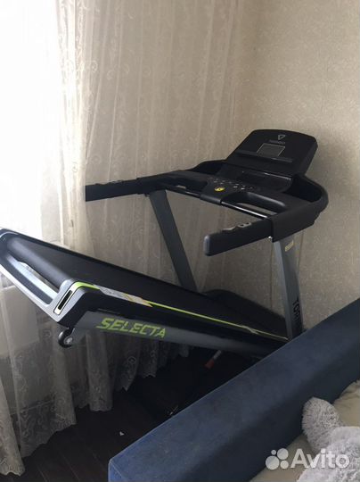 Беговая дорожка