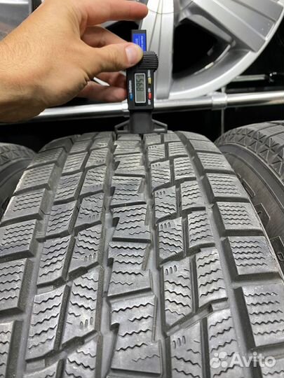 Goodyear Ice Navi SUV 225/65 R17