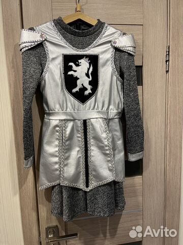 Танцевальный костюм для девочки