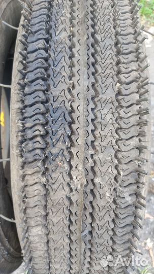 Шины СССР И-151 155/65 R13 89H