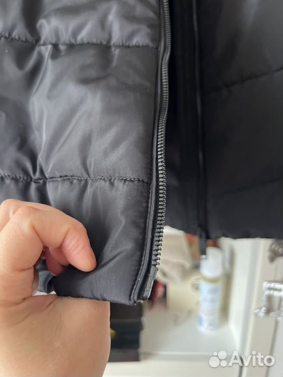 Пуховик женский 48 50 ostin