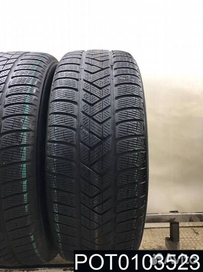 Pirelli Scorpion Winter 235/60 R18 99P