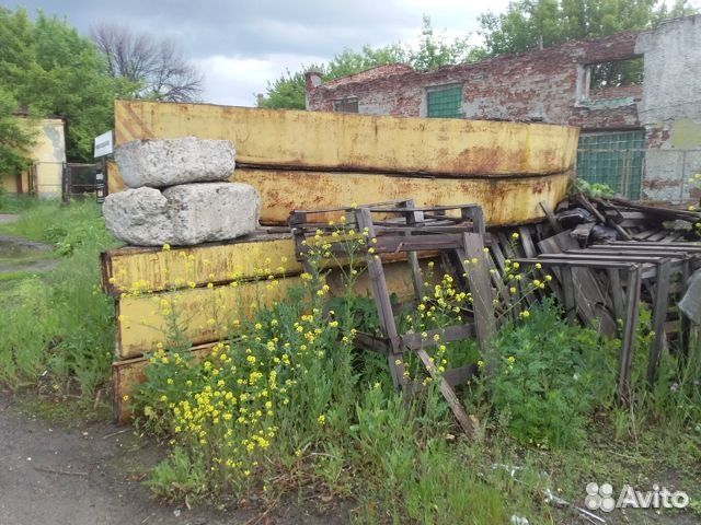 Противовесы