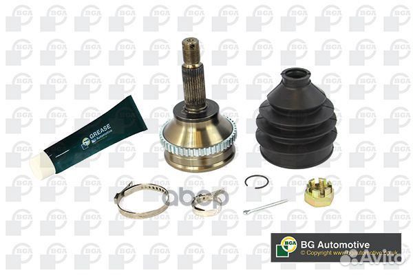 ШРУС CV2701A Bga