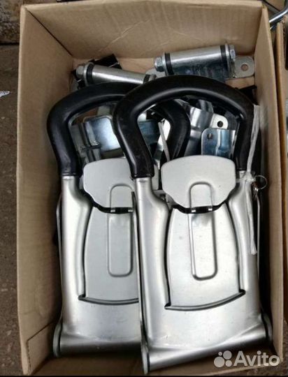 Тенты. urus-tent