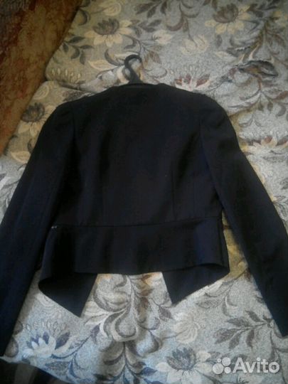 Жакеты, оригинал