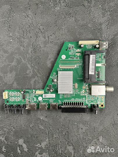 Main MS36632-ZC01-01 №199