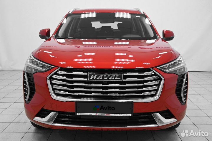 Haval Jolion 1.5 AMT, 2023