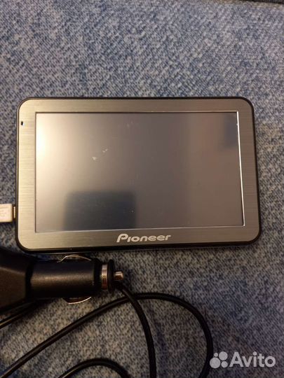 Навигатор Pioneer