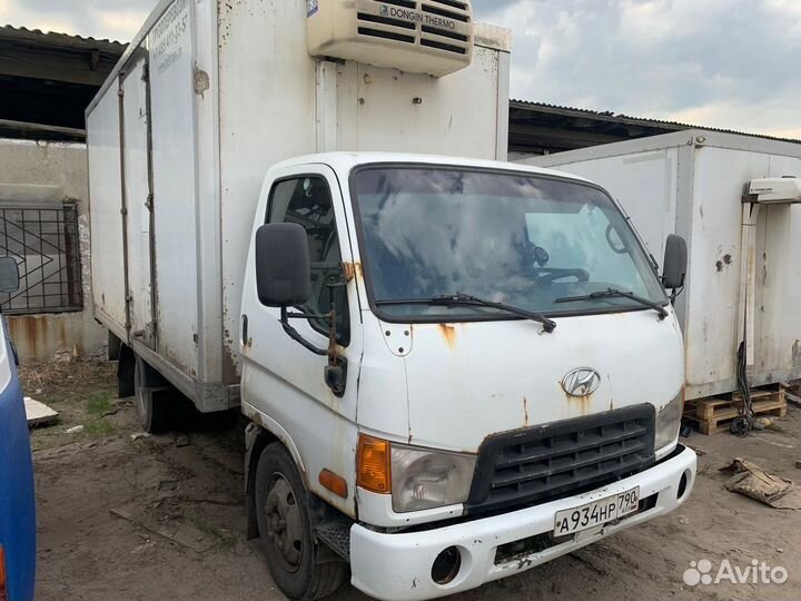 Кабина в сборе Hyundai hd72 D4AL звоните