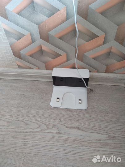 Робот пылесос xiaomi Mi