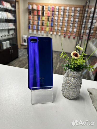 Honor 10 64gb