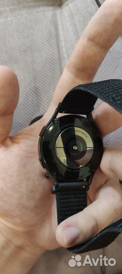 Samsung Galaxy Watch 4 44mm