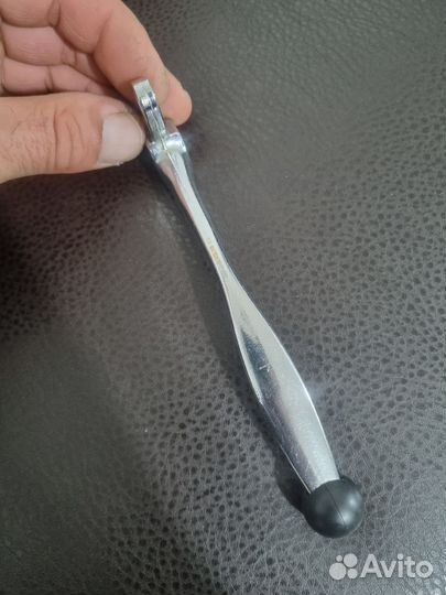 Выжимной рычаг переднего тормоза иж-Планета-4-5 Юп