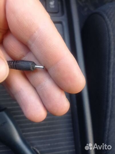 Оригинальное зарядное устройство Nokia