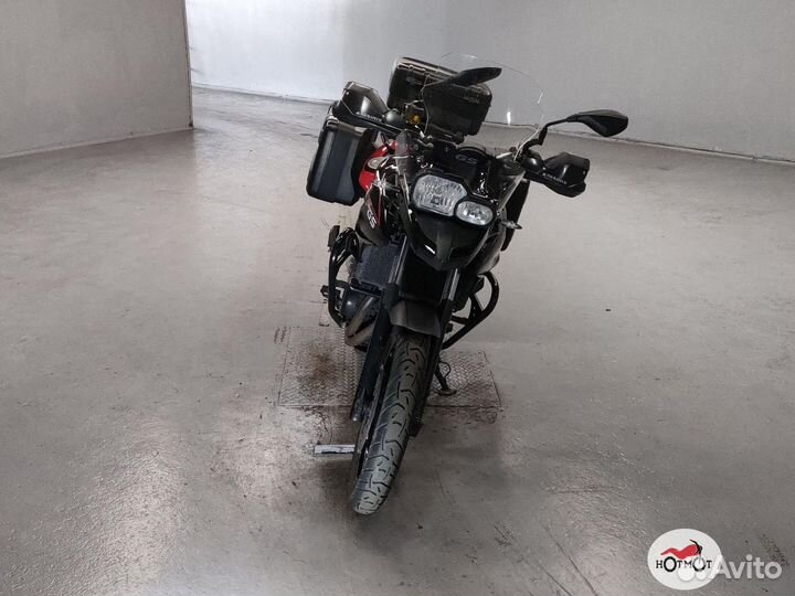 BMW F 700 GS 2015г