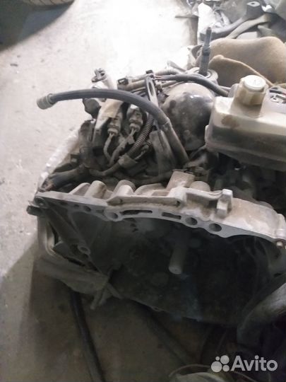 Ркпп рено клио 3