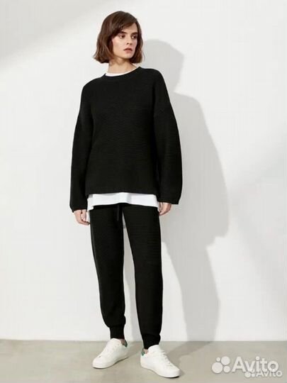 Брюки теплые 2mood