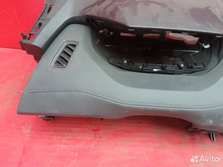 Торпеда панель Changan Cs55 Plus 1 2021