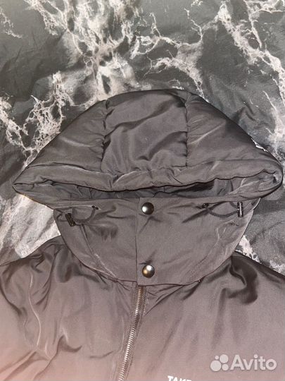 Куртка зимняя