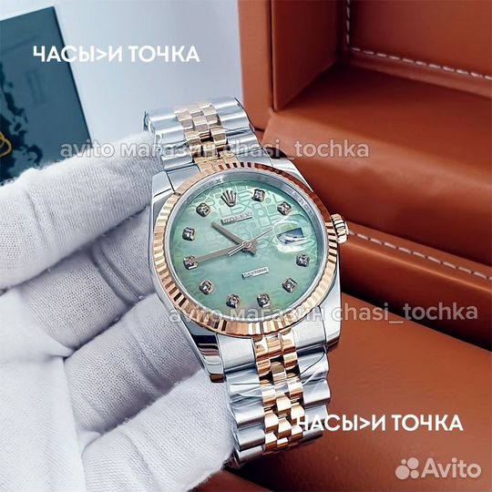 Наручные часы Rolex Datejust