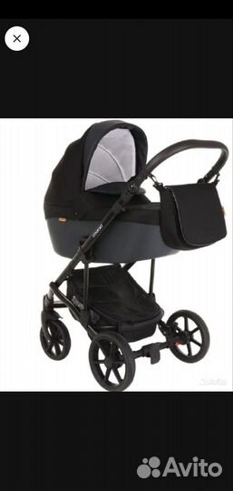 Детские коляски трансформеры бу
