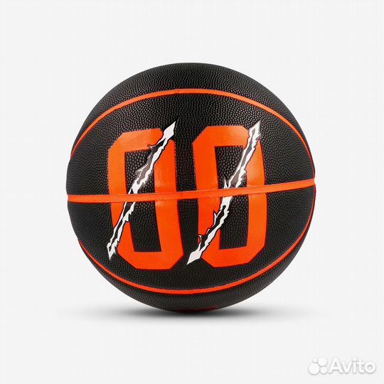 Баскетбольный мяч Nike Air Force Basketball 8P